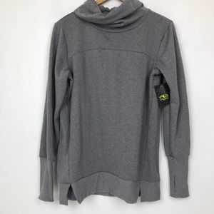 NWT Athletic Works Pullover Sweater Sz M